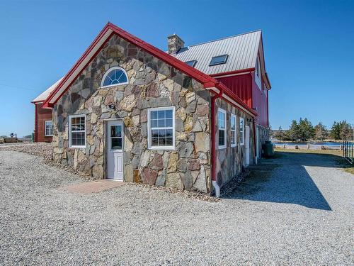 168 Stevens Road, East Green Harbour, NS 