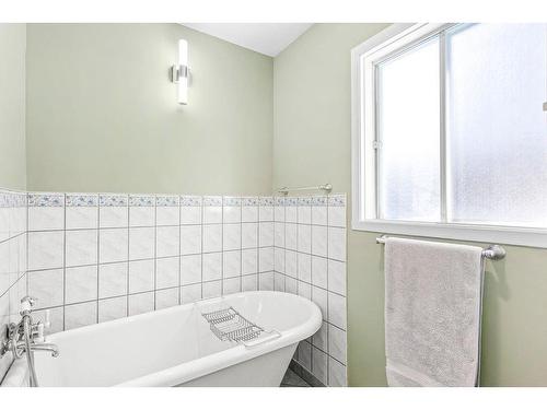 Salle de bains - 1268 Ch. Du Lac-Chaud, La Macaza, QC - Indoor Photo Showing Bathroom