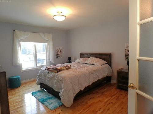Master bedroom - 5680 Rue Anctil, Trois-Rivières, QC - Indoor Photo Showing Bedroom
