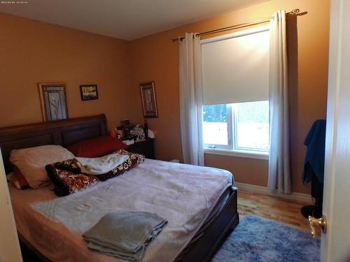 Bedroom - 5680 Rue Anctil, Trois-Rivières, QC - Indoor Photo Showing Bedroom
