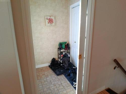 Hall - 5680 Rue Anctil, Trois-Rivières, QC - Indoor Photo Showing Other Room