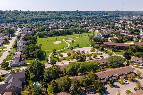 209 Highway 8, Stoney Creek, ON - Outdoor With View