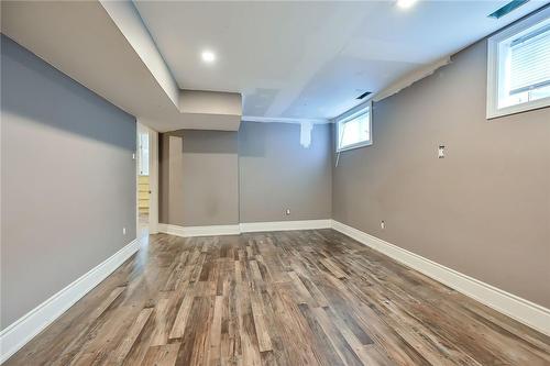 5144 Greenlane Road, Beamsville, ON - Indoor Photo Showing Other Room