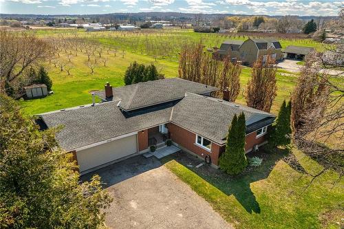 5144 Greenlane Road, Beamsville, ON - Outdoor With View