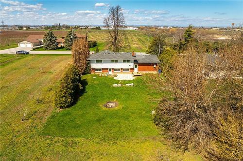 5144 Greenlane Road, Beamsville, ON - Outdoor With View