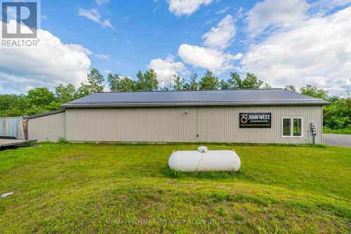 14555 County Road 2 Rd, Cramahe, ON 