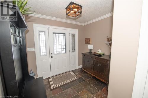 520 Wellington Street E, Mount Forest, ON - Indoor Photo Showing Other Room