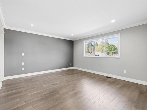 305 Cordan St, Nanaimo, BC - Indoor Photo Showing Other Room