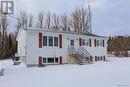 353 Back Greenfield Road, Greenfield, NB  - Outdoor 