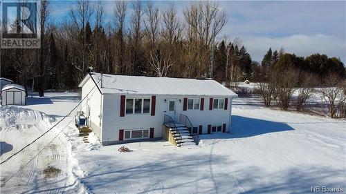 353 Back Greenfield Road, Greenfield, NB - Outdoor