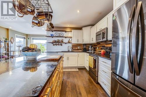 68 Noble Crescent, Petawawa, ON - Indoor Photo Showing Kitchen