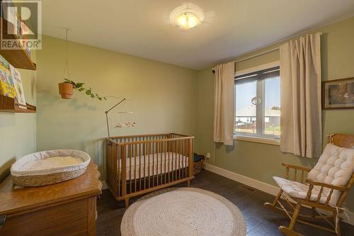 68 Noble Crescent, Petawawa, ON - Indoor Photo Showing Bedroom
