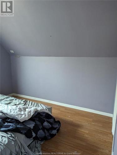 4972 Main St, Dorchester, NB - Indoor Photo Showing Bedroom