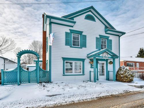 Frontage - 26 Rue Du Canal S., Grenville, QC - Outdoor