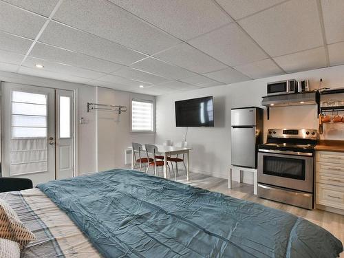 Overall view - 26 Rue Du Canal S., Grenville, QC - Indoor