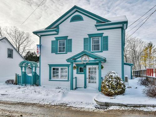Frontage - 26 Rue Du Canal S., Grenville, QC - Outdoor