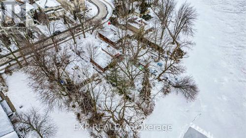 191 Lakeland Cres, Richmond Hill, ON - Outdoor With View