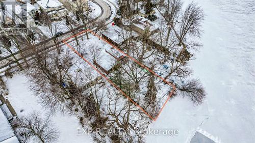 191 Lakeland Cres, Richmond Hill, ON - Outdoor With View