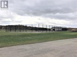 THE CLUB AT WESTLINKS TENNIS/PICKLE-BALL COURT - 