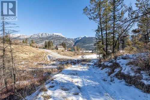 Lot 1 Columere  Road, Fairmont Hot Springs, BC 