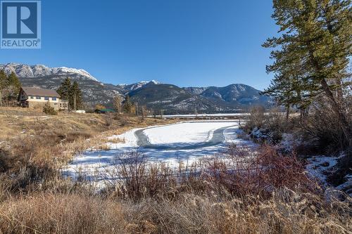 Lot 1 Columere  Road, Fairmont Hot Springs, BC 