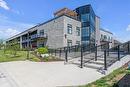 Great location close to walking trails! - 85 Morrell Street|Unit #121A, Brantford, ON  - Outdoor 