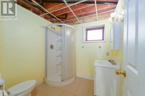 4829 Pine Ridge Way, Logan Lake, BC - Indoor Photo Showing Bathroom