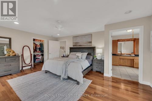 270 Mcgill Road, Brantford, ON - Indoor Photo Showing Bedroom