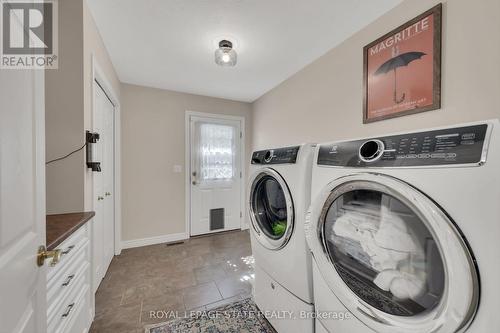 270 Mcgill Rd, Brantford, ON - Indoor Photo Showing Laundry Room