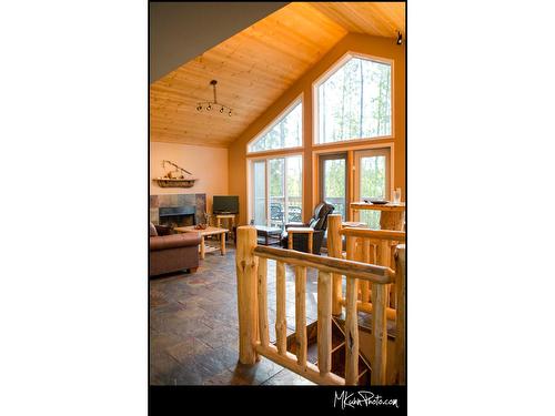4315 Lakeview Drive, Cranbrook, BC - Outdoor With View