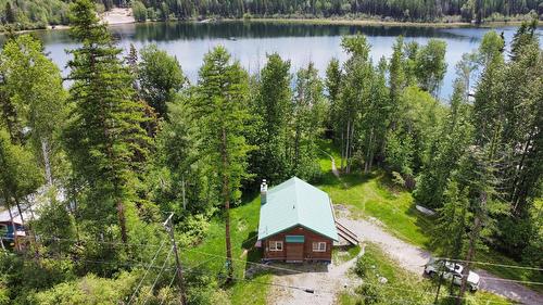 4315 Lakeview Drive, Cranbrook, BC - Outdoor With Body Of Water With View