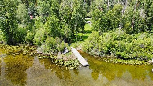 4315 Lakeview Drive, Cranbrook, BC - Outdoor With Body Of Water