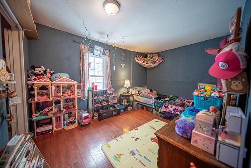 709 King Street, Cranbrook, BC - Indoor Photo Showing Other Room