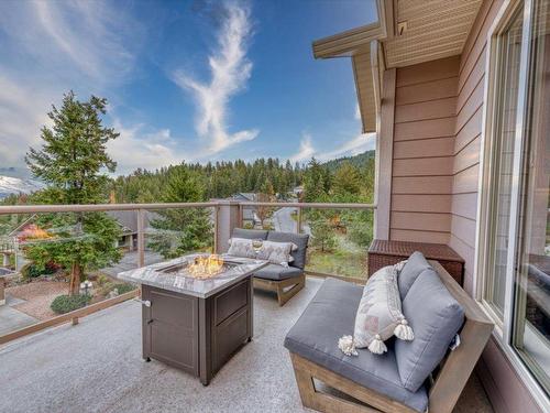 26-40 Kestrel Place, Vernon, BC - Outdoor With Exterior