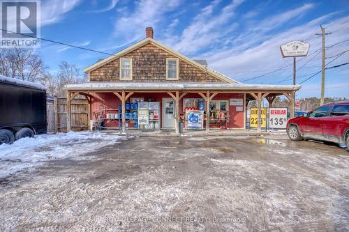 5804 Highway 41 Rd, Stone Mills, ON 