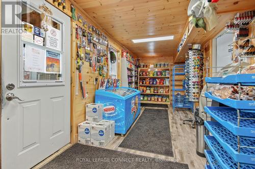 5804 Highway 41 Rd, Stone Mills, ON 