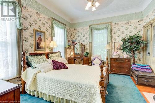 538 Queen Street N, Arran-Elderslie (Arran Elderslie), ON - Indoor Photo Showing Bedroom