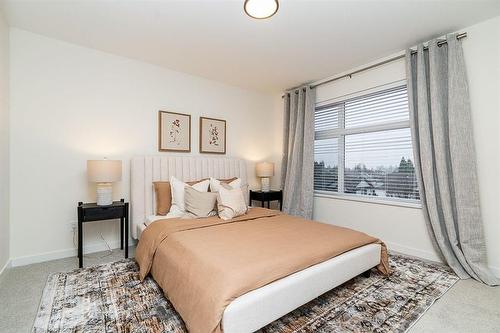 32 33929 Barker Court, Mission, BC - Indoor Photo Showing Bedroom