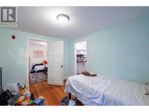 4355 Granville Street, Vancouver, BC - Indoor Photo Showing Bedroom