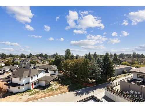 403 8496 120 Street, Surrey, BC - Outdoor With View