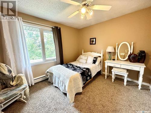 22 23Rd Street, Battleford, SK - Indoor Photo Showing Bedroom