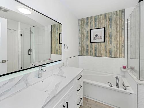 6423 Hopkins Crt, Sooke, BC - Indoor Photo Showing Bathroom