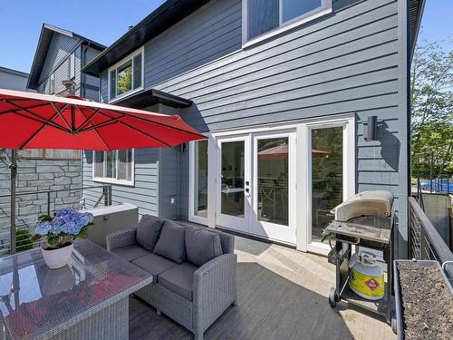 6423 Hopkins Crt, Sooke, BC - Outdoor With Exterior