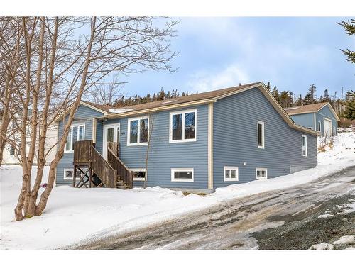 243 Petty Harbour Road, Goulds, NL 