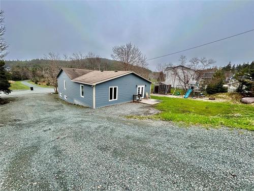 243 Petty Harbour Road, Goulds, NL 