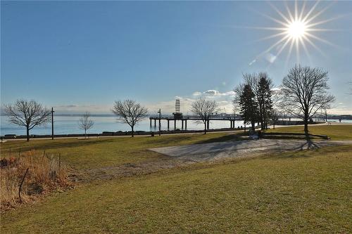 2060 Lakeshore Road|Unit #611, Burlington, ON - Outdoor With View