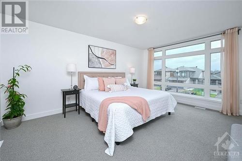 196 Bristol Crescent, Kemptville, ON - Indoor Photo Showing Bedroom