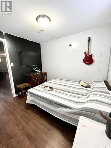 Stringer Acreage, Torch River Rm No. 488, SK - Indoor Photo Showing Bedroom