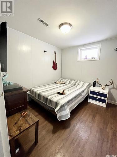 Stringer Acreage, Torch River Rm No. 488, SK - Indoor Photo Showing Bedroom