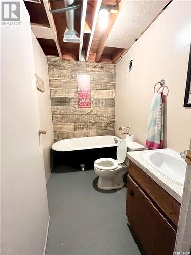 Stringer Acreage, Torch River Rm No. 488, SK - Indoor Photo Showing Bathroom